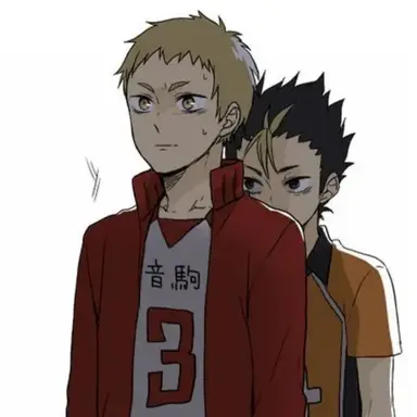 Profile image of 夜久衛輔
