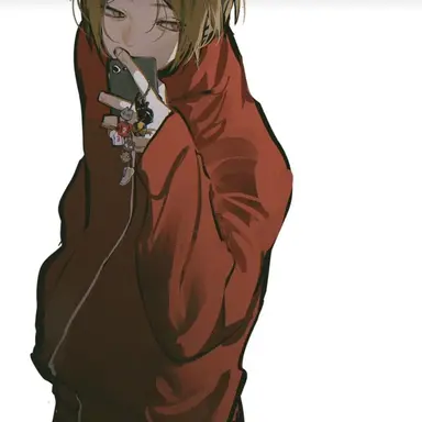 Profile image of 孤爪研磨