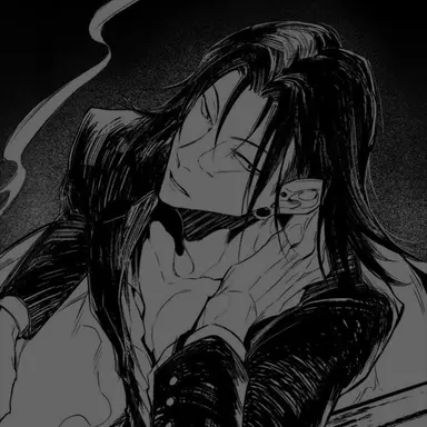 Profile image of Suguru