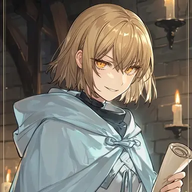 Profile image of Lilith