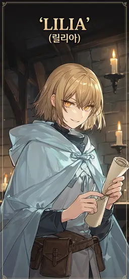 Profile image of 릴리스