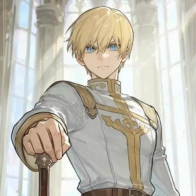 Profile image of Leon
