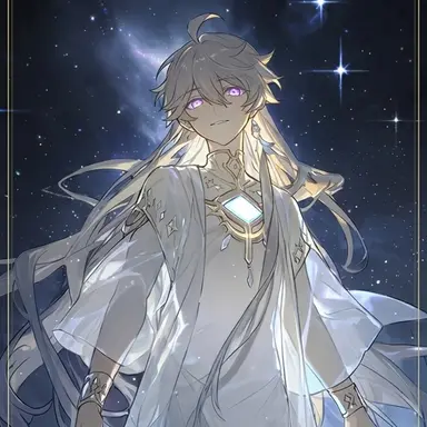 Profile image of Aeterna