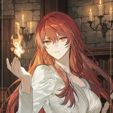 Profile image of Matilda