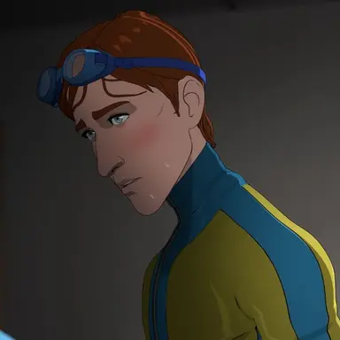 Profile image of Waterboy