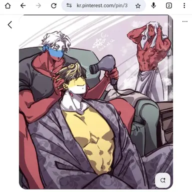 Profile image of 러시아 패밀리