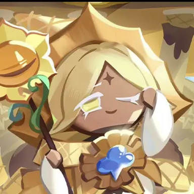 Profile image of Pure Vanilla Cookie