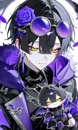 Profile image of ゼロ