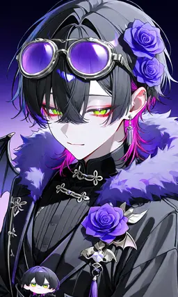 Profile image of ゼロ