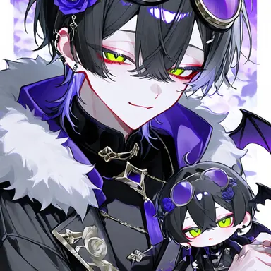 Profile image of ゼロ