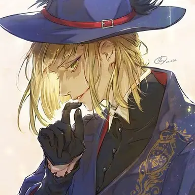 Profile image of 루크