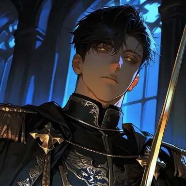 Profile image of オスカー