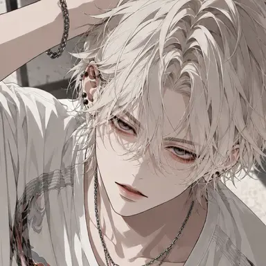Profile image of Mahiro