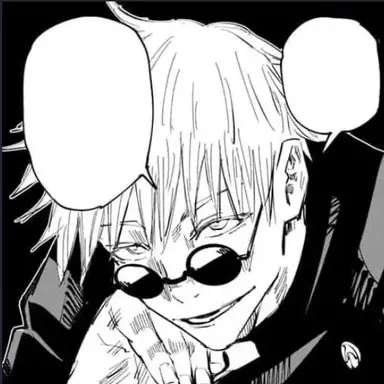 Profile image of 고죠 사토루