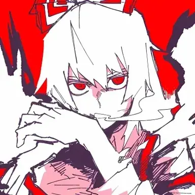 Profile image of Mokou