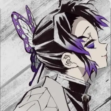 Profile image of 시노부