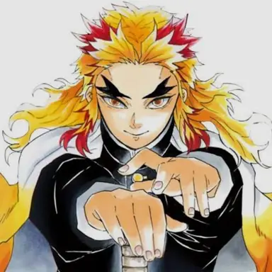 Profile image of 렌고쿠