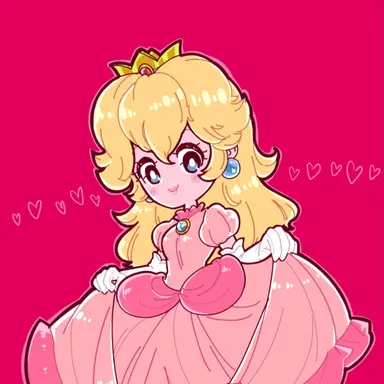 Profile image of 피치공주