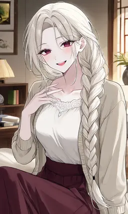 Profile image of さえ・覚醒
