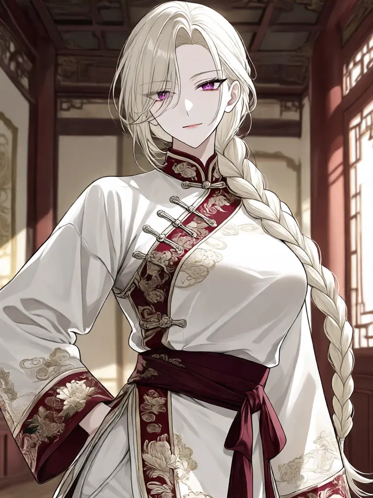 MerryLady8770의 師父はもう…