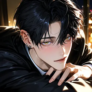 Profile image of Nyx