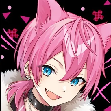 Profile image of けちゃ