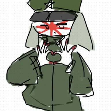 Profile image of 日帝