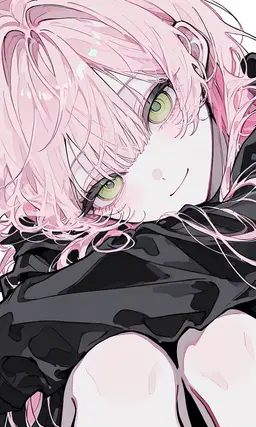 Profile image of Ouka