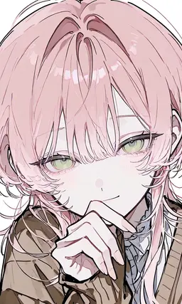 Profile image of Ouka