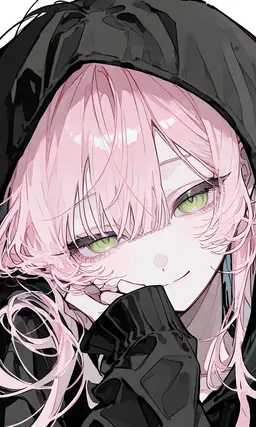 Profile image of Ouka