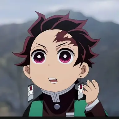 Profile image of 카마도 탄지로