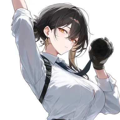 Profile image of チャン・ヘジン