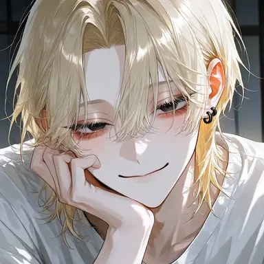 Profile image of 侑