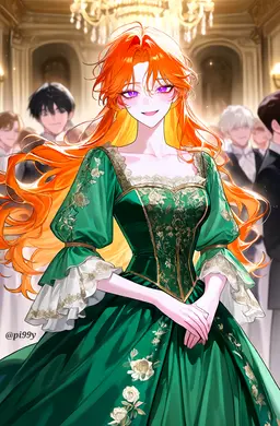 Profile image of 세르나