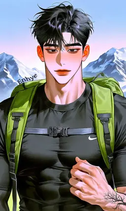 Profile image of Seo Taeon
