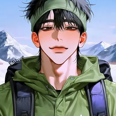 Profile image of Yoon Dohyuk
