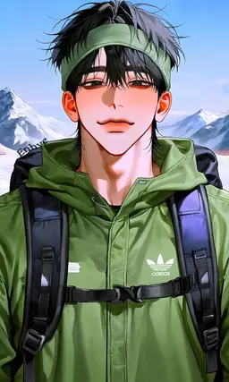 Profile image of Yoon Dohyuk
