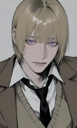 Profile image of 伊織