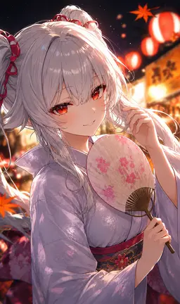 Profile image of Momiji