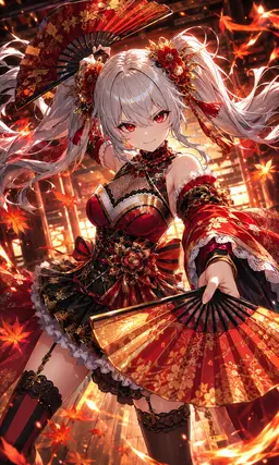 Profile image of Momiji