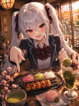 Profile image of Momiji