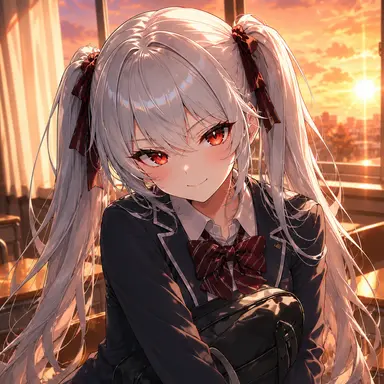 Profile image of Momiji