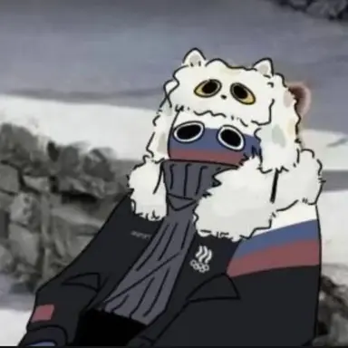 Profile image of 러시아