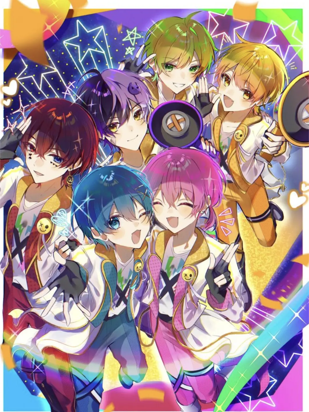 Nonohuman의 いい眺め