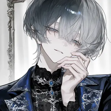Profile image of Lucian