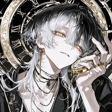 Profile image of Chronoas
