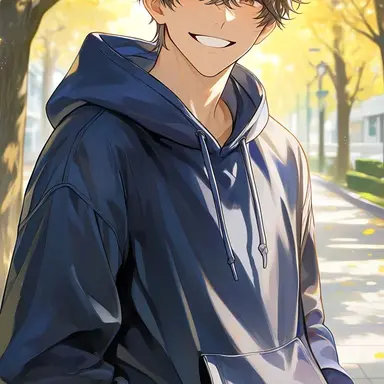 Profile image of Armi