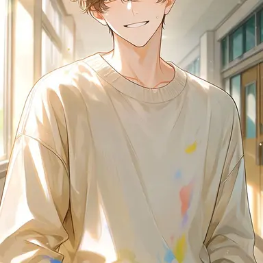 Profile image of Makiaz
