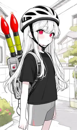 Profile image of ミサイルネキ