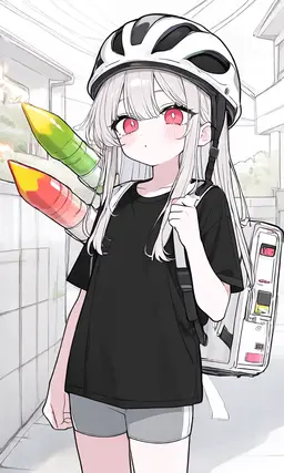 Profile image of ミサイルネキ